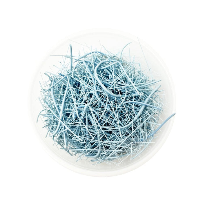 Opaque Enamel Threads for Metals  - Turquoise