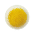 Opaque Enamel Threads for Metals  - Yellow