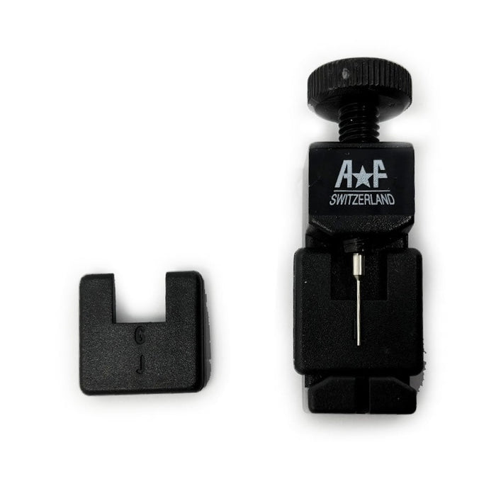 Parallel Pin Bracelet Link Remover