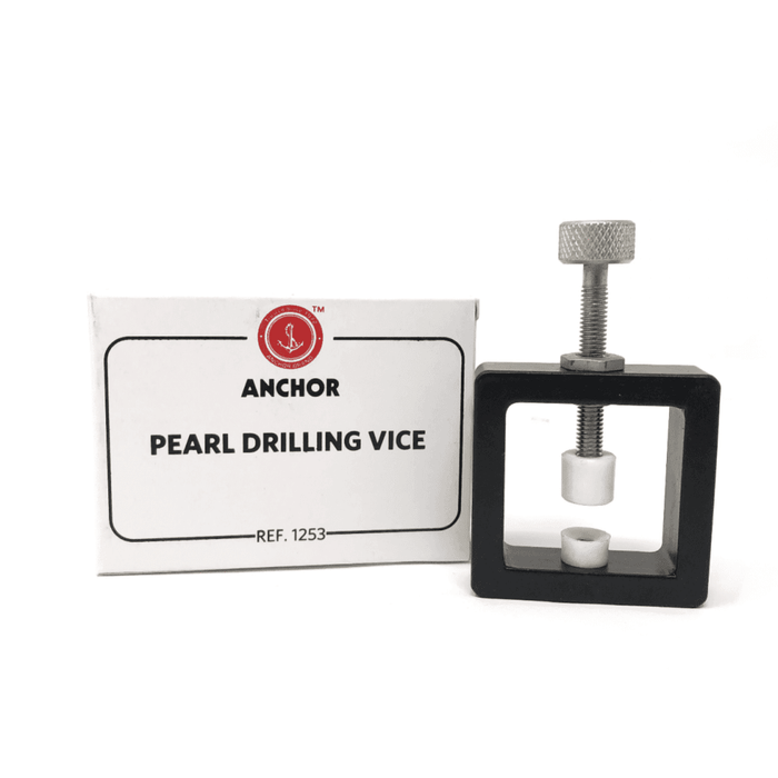 Pearl & Bead Drilling Vice