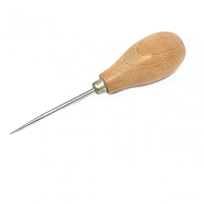 Pin Pusher with Wooden Handle
