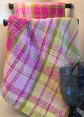Pink Lemonade Towels