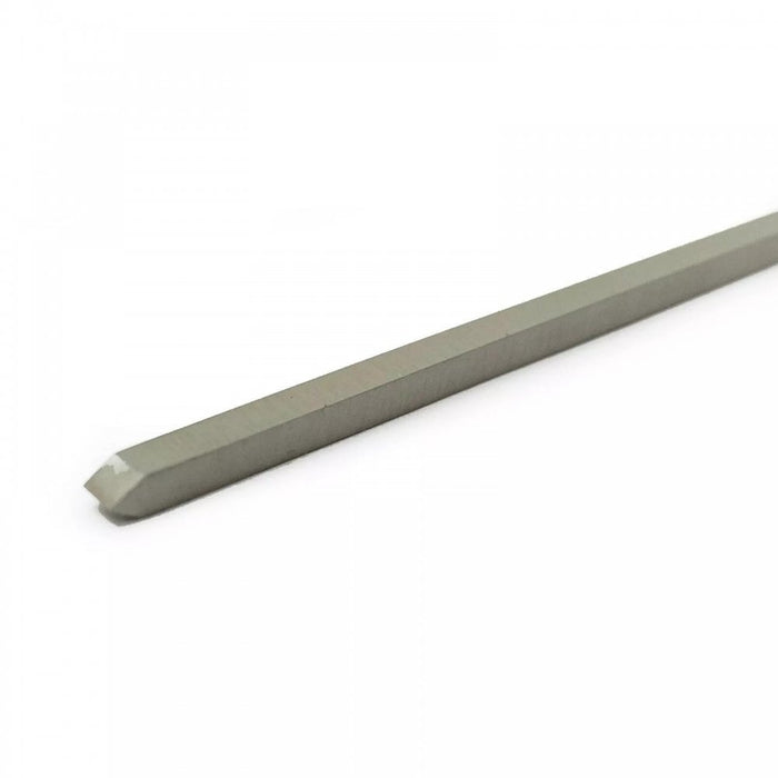 Pointed Square Edge Graver