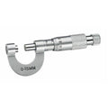 Precision Measuring Micrometre