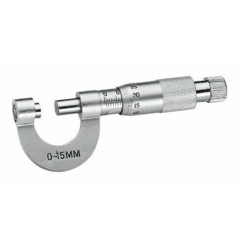 Precision Measuring Micrometre