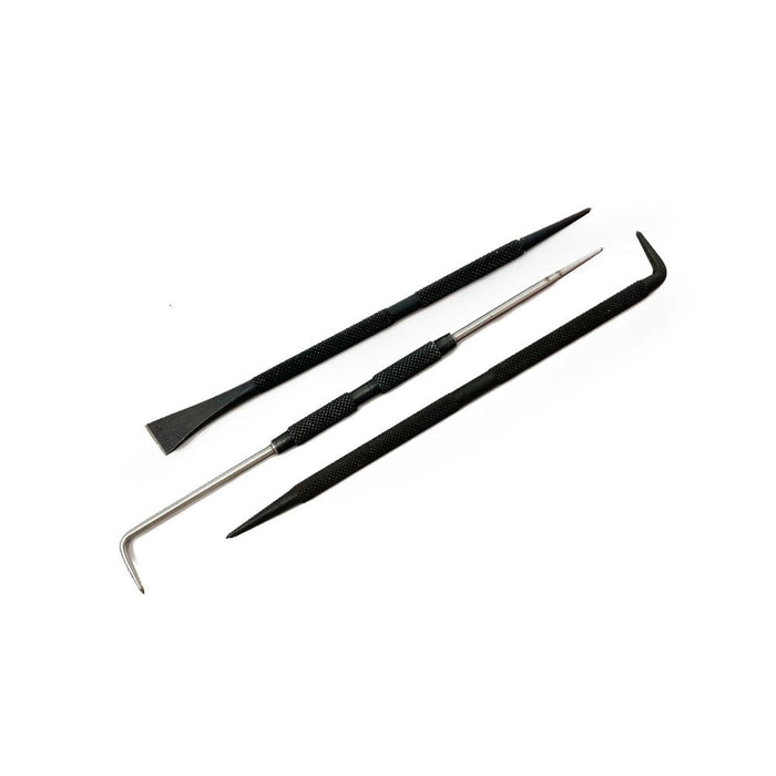 Professional Double Ended Scriber Set