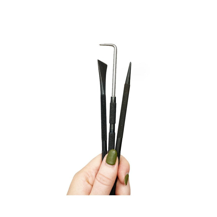 Professional Double Ended Scriber Set