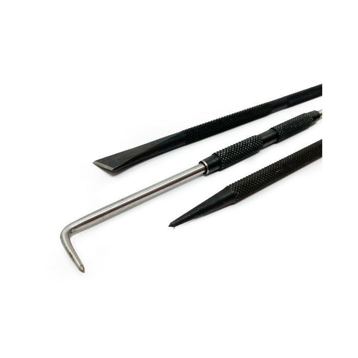 Professional Double Ended Scriber Set