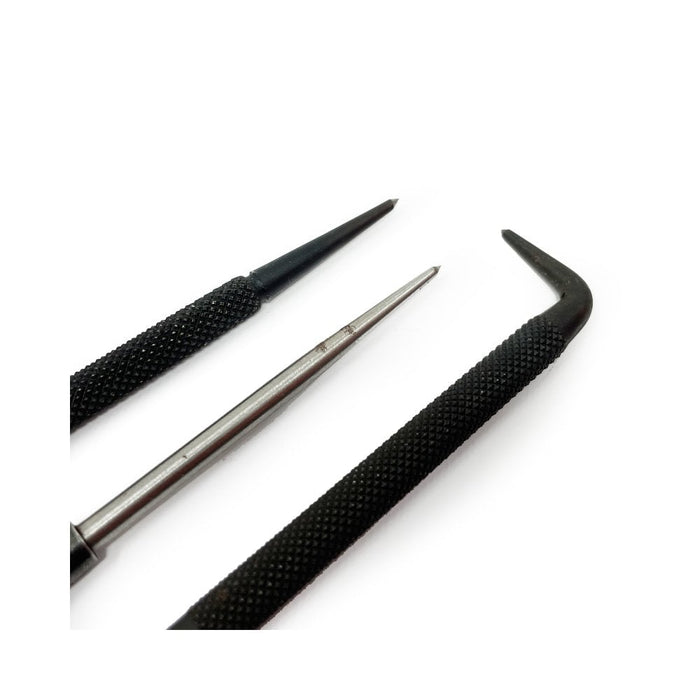 Professional Double Ended Scriber Set