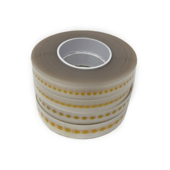Protective Polymide Dots 2000pcs - Choose Size