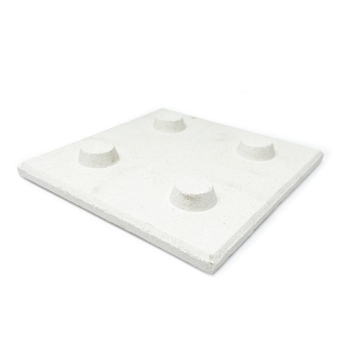 Raised Soldering Board