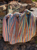 Ready to Roam Tote Pattern