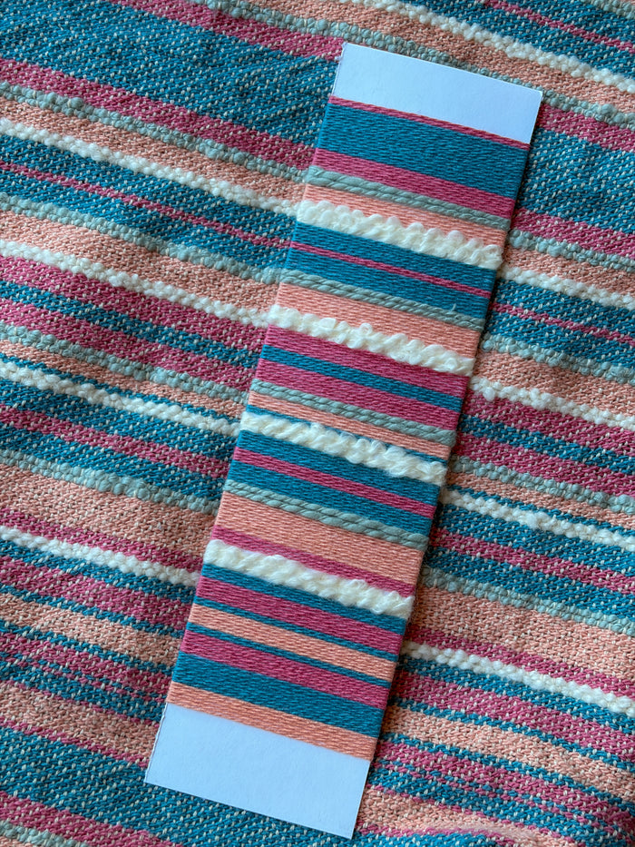 Ready to Roam Tote Pattern