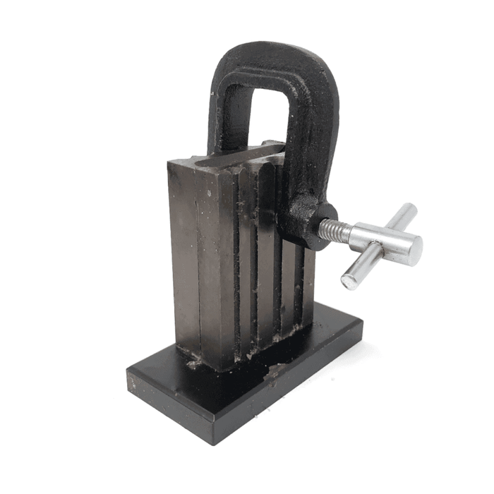 Reversible Ingot Mould