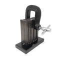 Reversible Ingot Mould