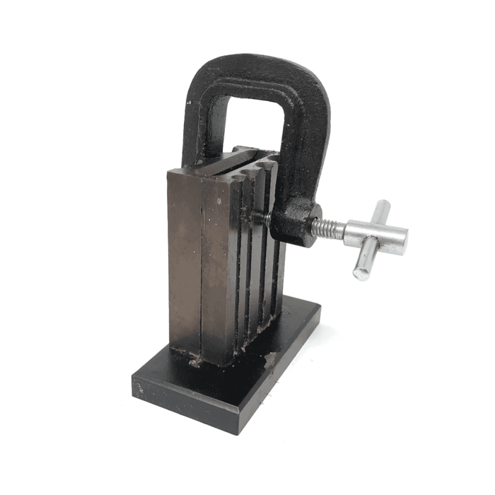 Reversible Ingot Mould