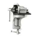 Revolving Bench Vice & Clamp