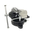 Revolving Swivel Bench Vice