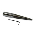 Right Hand Taper Spindle 1/2" (12mm) Bore