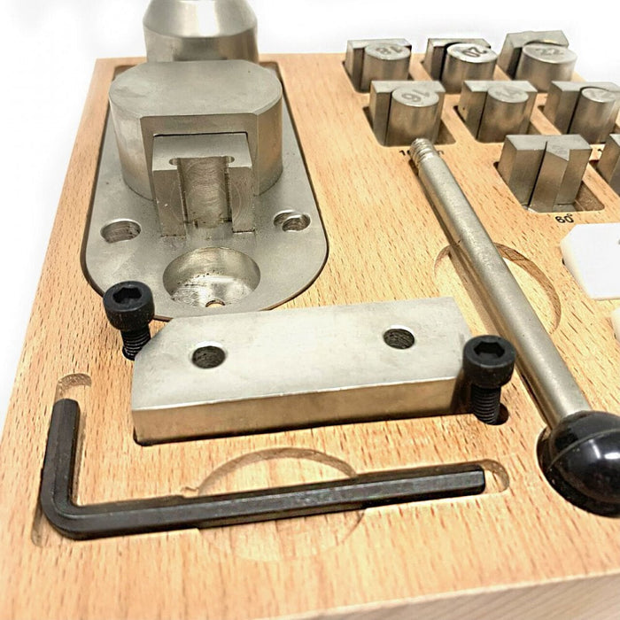 Ring Bender Superior
