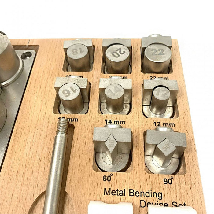 Ring Bender Superior