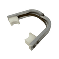 Ring Holder with Delrin Jaws