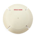 Rock Hard Split Lap Felt Wheel