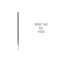 Ronda Watch Winding Stem 3000.142