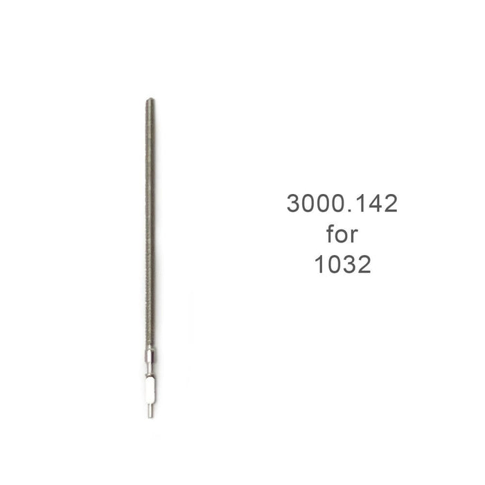 Ronda Watch Winding Stem 3000.142