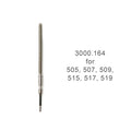 Ronda Watch Winding Stem 3000.164