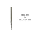 Ronda Watch Winding Stem 3000.168
