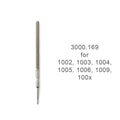 Ronda Watch Winding Stem 3000.169