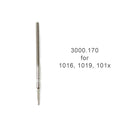 Ronda Watch Winding Stem 3000.170