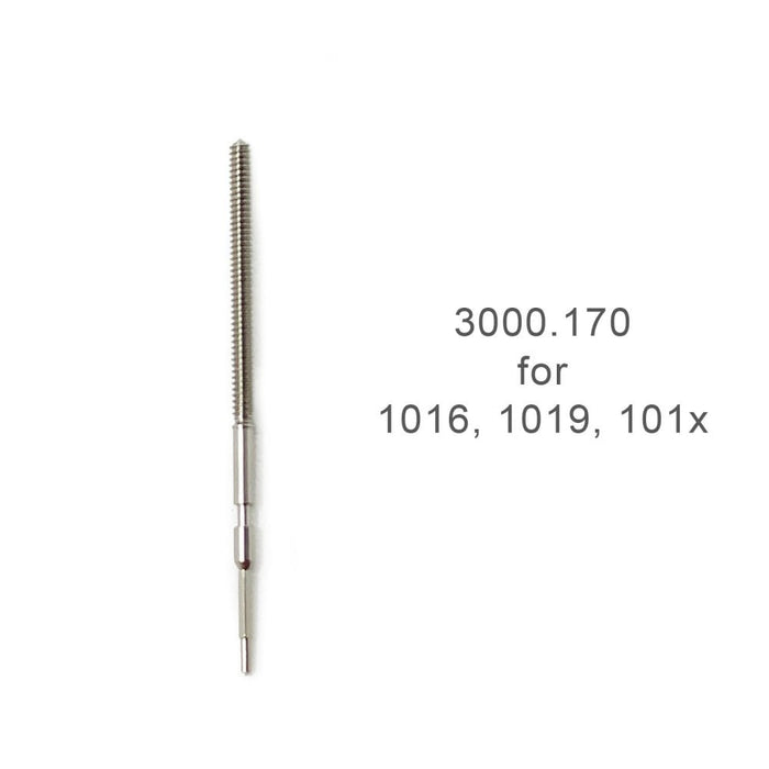 Ronda Watch Winding Stem 3000.170