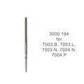 Ronda Watch Winding Stem 3000.194
