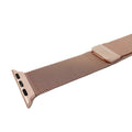 Rose Pink Milanese Mesh Strap for Apple Watch
