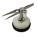 Rotating Magnetic Third Hand with Tweezer