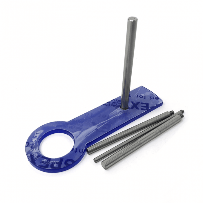 Round Jump Ring Maker 4mm-8mm