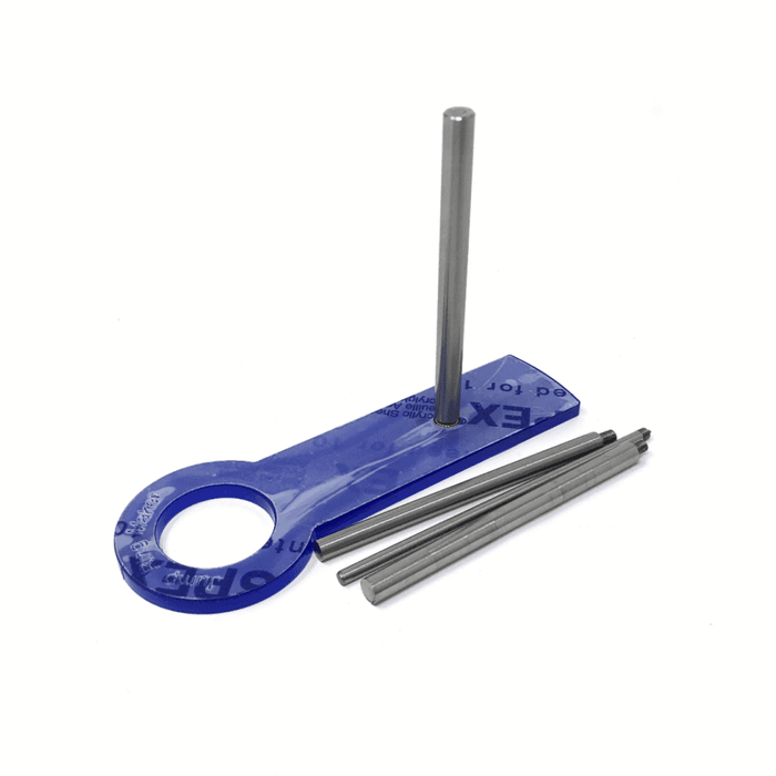 Round Jump Ring Maker 4mm-8mm