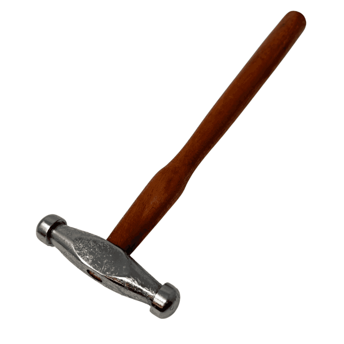 Rounded Head Blocking Hammer