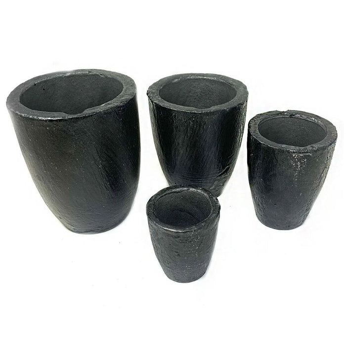 Salamander Crucible - 4 Size Options
