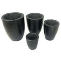 Salamander Crucible - 4 Size Options