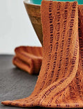 Savory Towels for Rigid Heddle