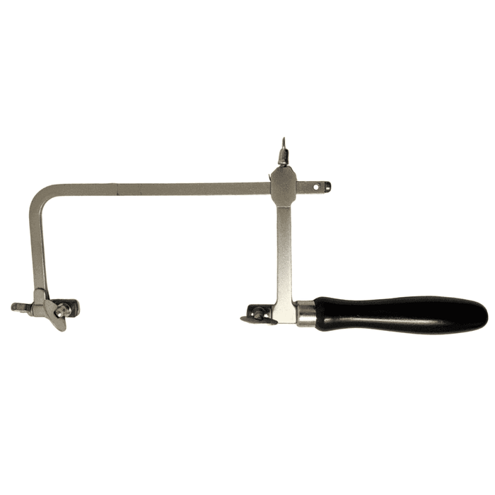 Saw Frame 3" with Adjustable Tension Screw