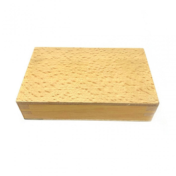 Screwdrivers in Wooden Box Set of 6