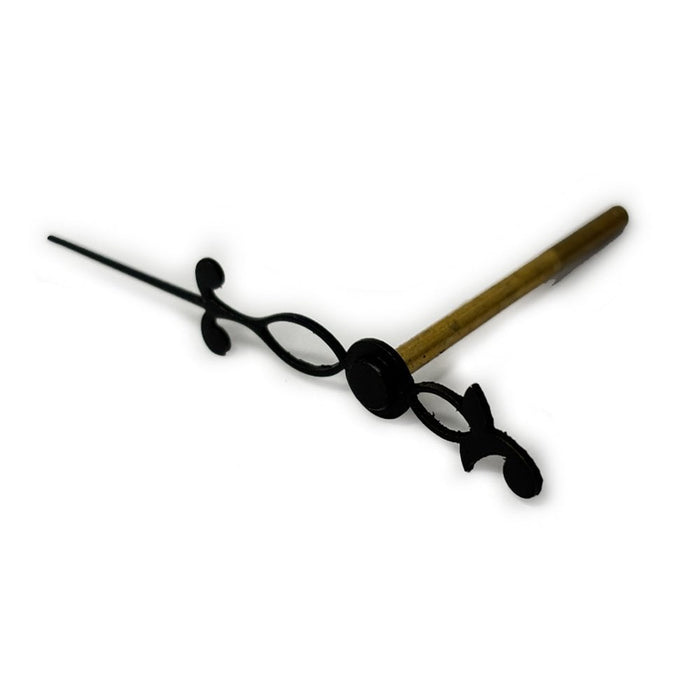 Second Hands for Long Case Clocks