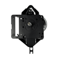 Seiko 16602A Quartz Clock Movement with Pendulum & Chime