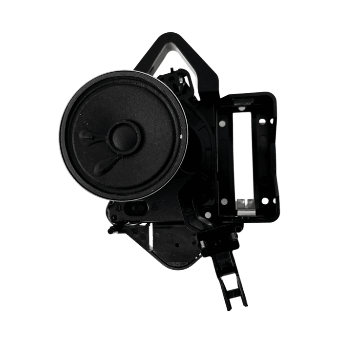Seiko 16602A Quartz Clock Movement with Pendulum & Chime