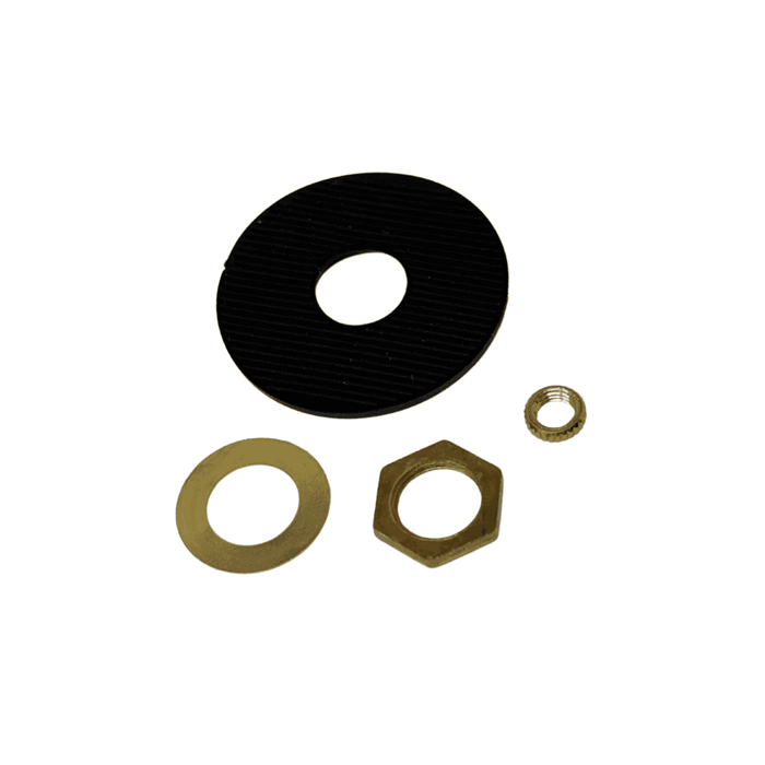 Seiko 19600C Quartz Clock Movement with Pendulum