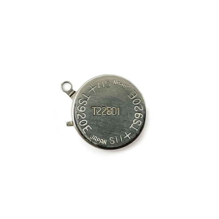 Seiko 3023 34U Capacitor (MT920)